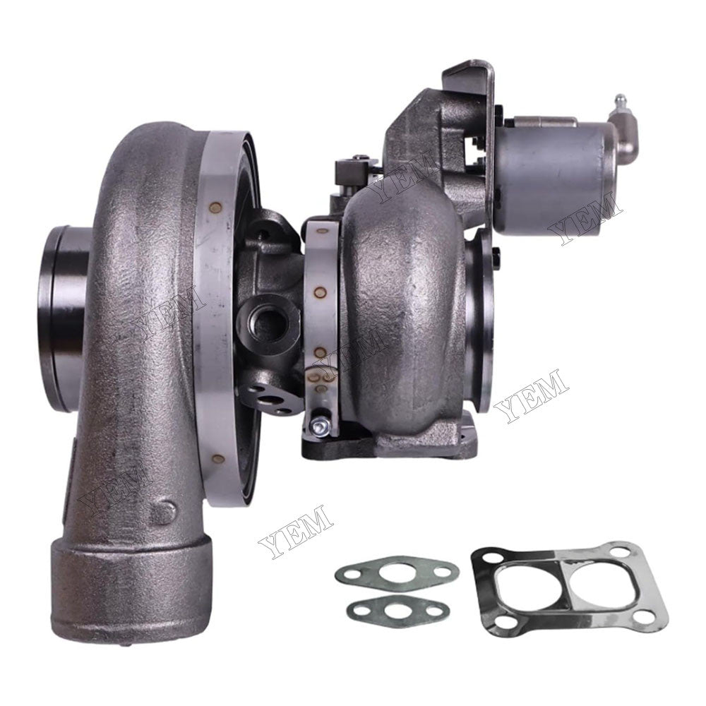 For Caterpillar Engine C9.3 Excavator 336 336E Tractor 627H D6T D7E Loader 966K 972K Turbo GTB3782B Turbocharger 376-3795 For Caterpillar