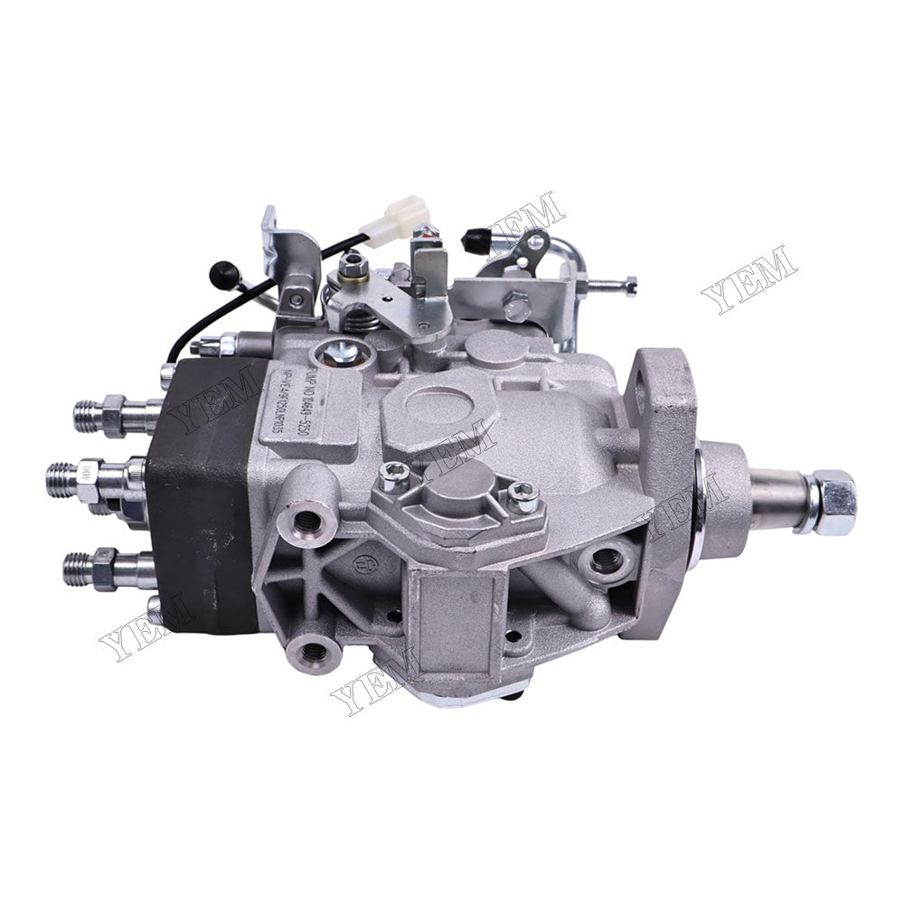 For Isuzu Engine C240 TCM Forklift 6000 LB Fuel Injection Pump 104649-5250 For Isuzu