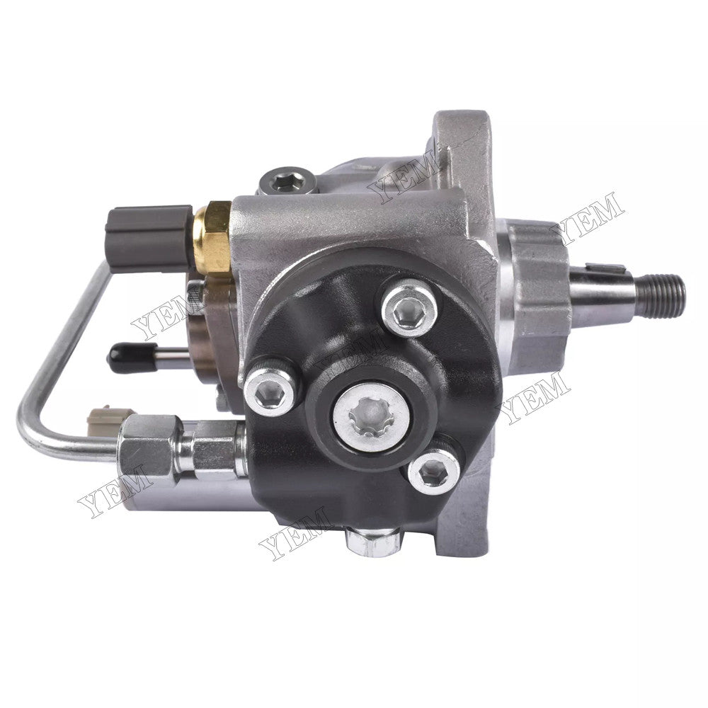 For Toyota Engine 1KD-FTV 2KD-FTV Fuel Injection 22100-0L060 For Toyota