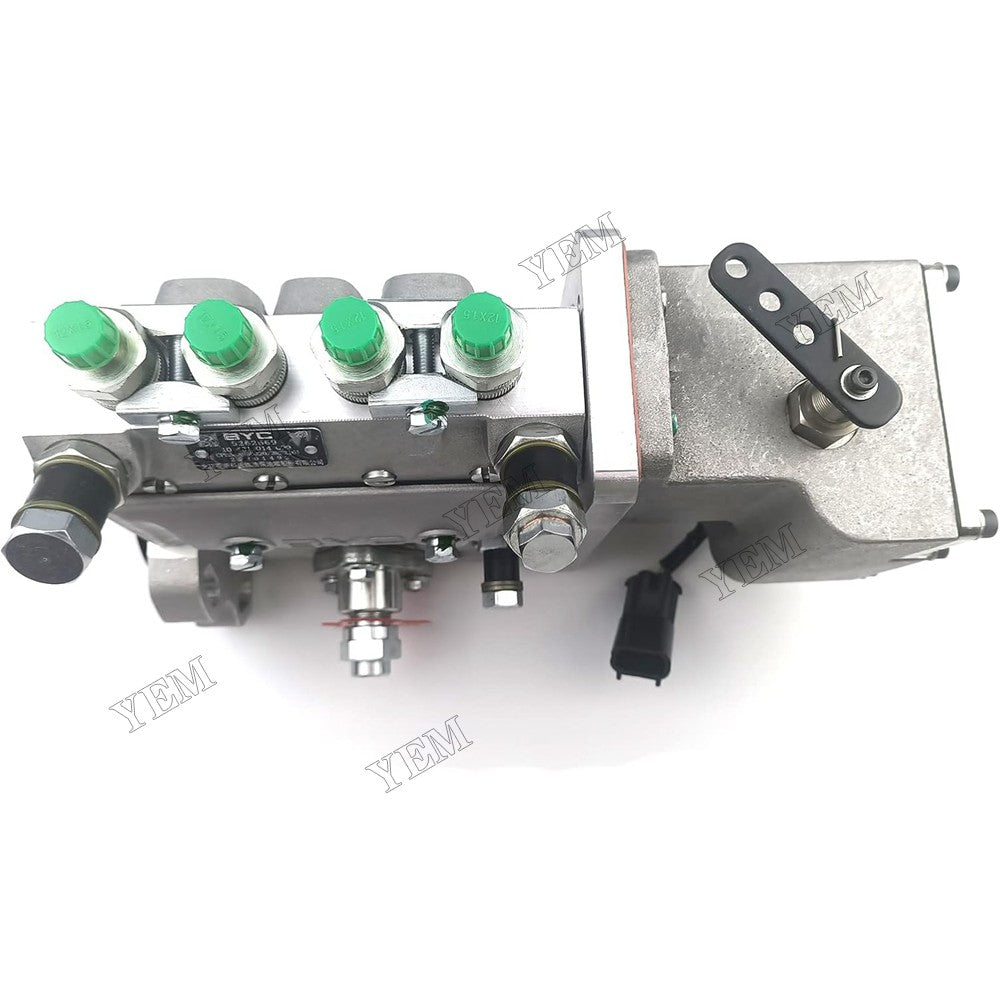 For Cummins Engine 4BT 4BTA3.9-G2 Fuel Injection Pump 5262669 For Cummins