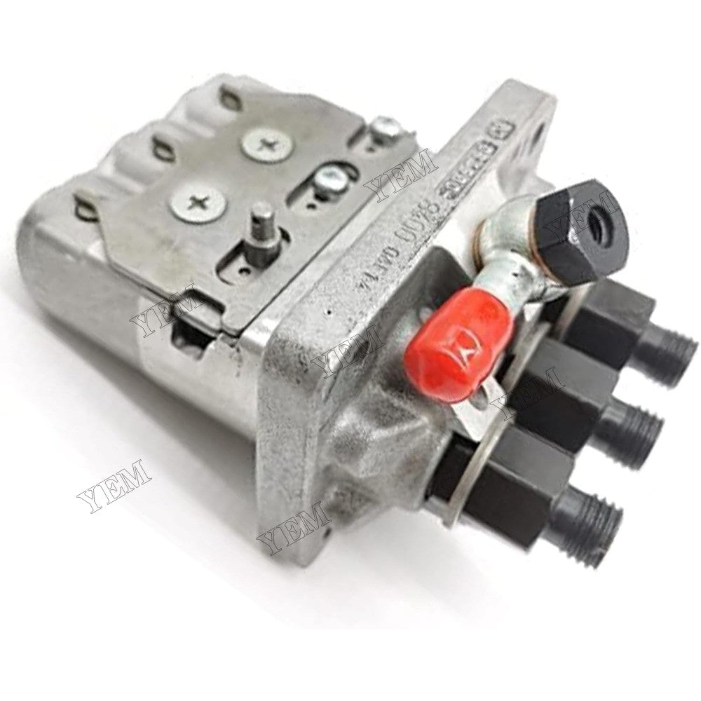 For Mitsubishi Engine S4L2 Caterpillar CAT Excavator 304CR Fuel Injection Pump 213-8281