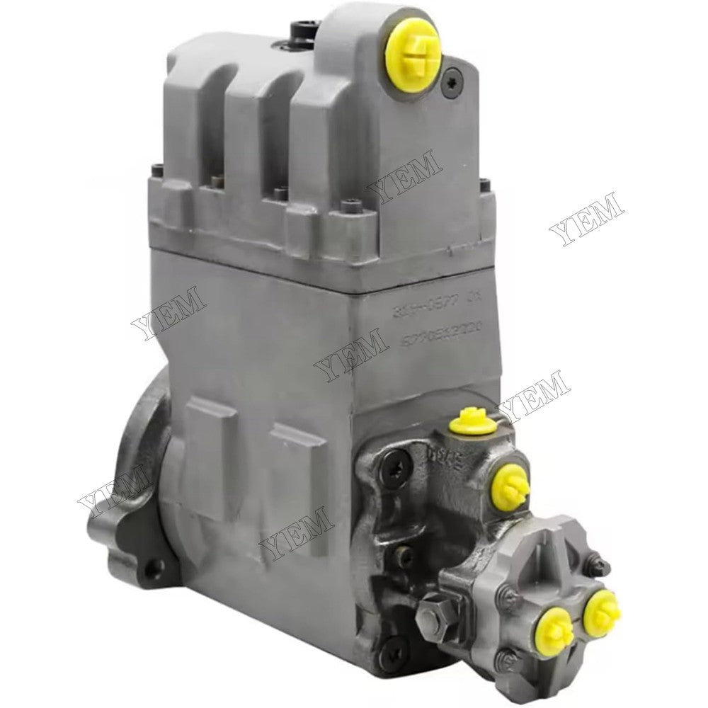 For Caterpillar CAT Engine C7 Excavator 324D 325D 328D 329D 330D 336D 340D M325D Fuel Injection Pump 20R-1635