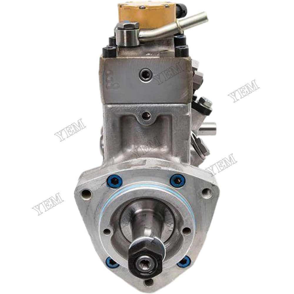 For Caterpillar CAT Engine C4.4 Excavator M313D M315D Backhoe Loader 420E 430E 450E Fuel Injection Pump 352-6584 For Caterpillar