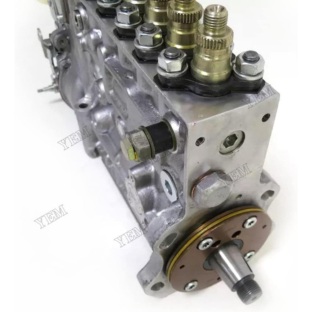 For Cummins Engine 6CTAA 8.3 Fuel Injection Pump 0402066721 3931256 For Cummins