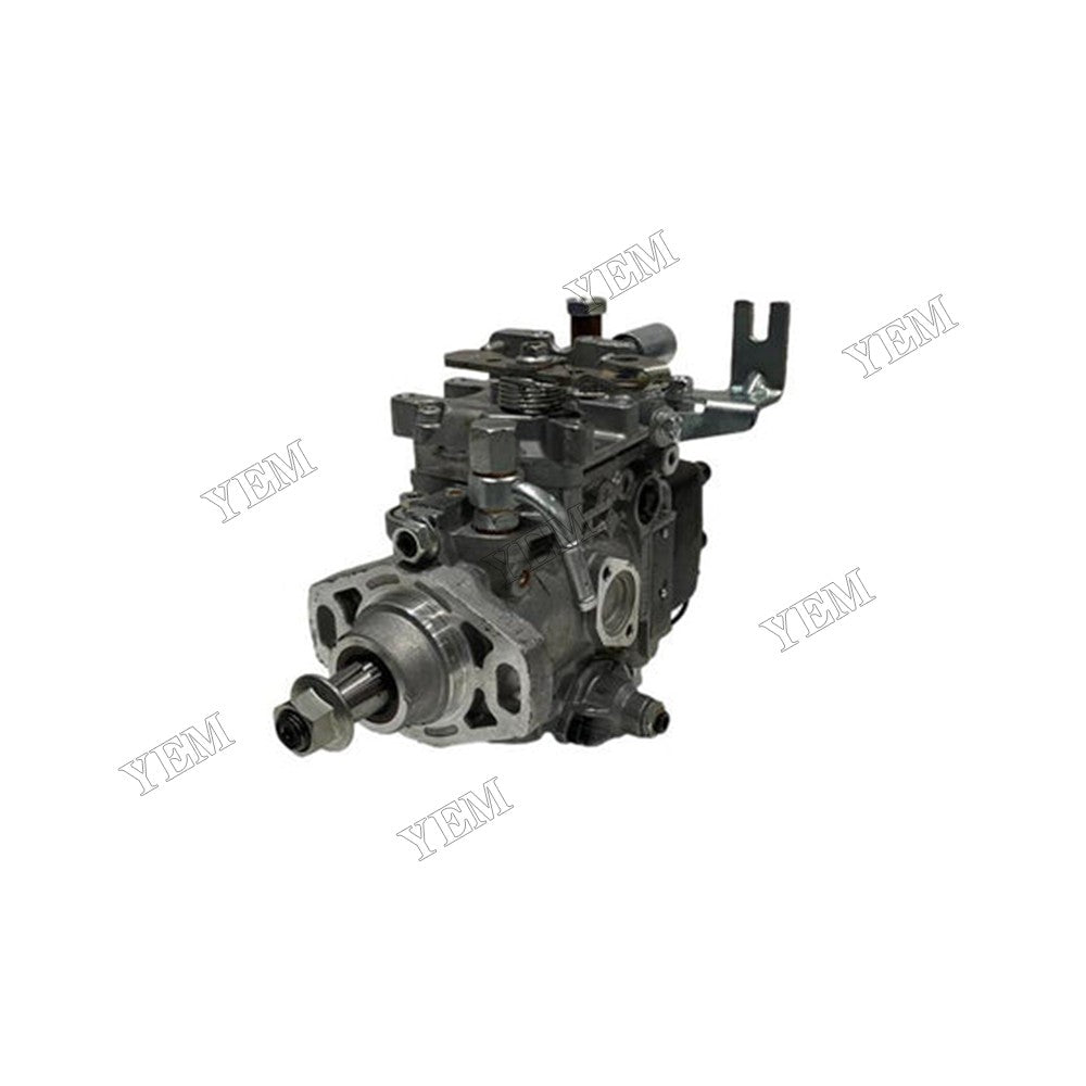 For Mitsubishi Engine 4M40 Caterpillar CAT Wheel Loader 906H Excavator 307 Fuel Injection Pump 32A65-07530 12F1300RND520 For Mitsubishi