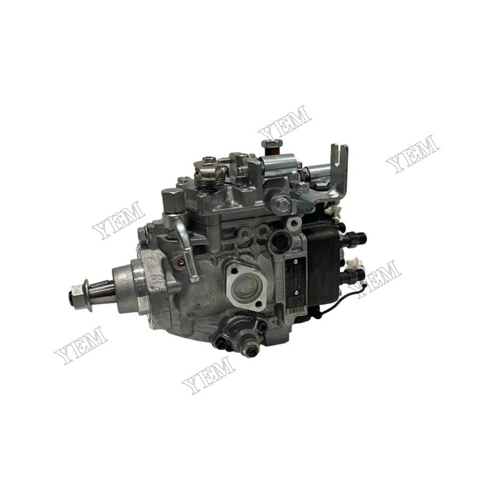 For Mitsubishi Engine 4M40 Caterpillar CAT Wheel Loader 906H Excavator 307 Fuel Injection Pump 32A65-07530 12F1300RND520 For Mitsubishi
