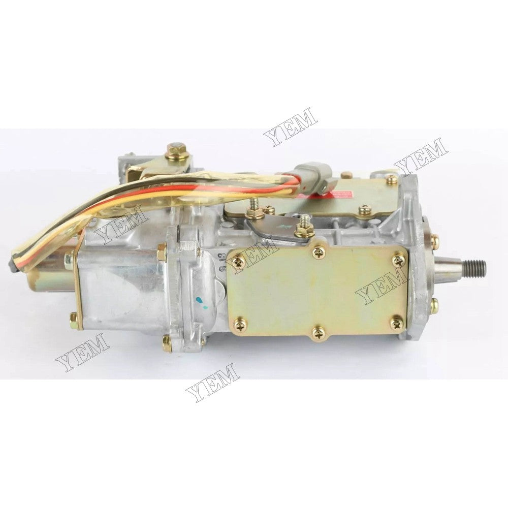For Yanmar Engine 4TNE88 486E 4.86E Fuel Injection Pump 729486-51360