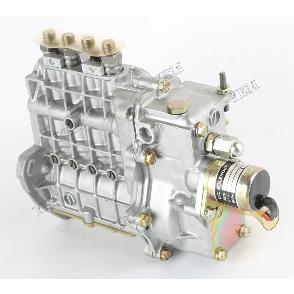 For Yanmar Engine 4TNE88 486E 4.86E Fuel Injection Pump 729486-51360 For Yanmar