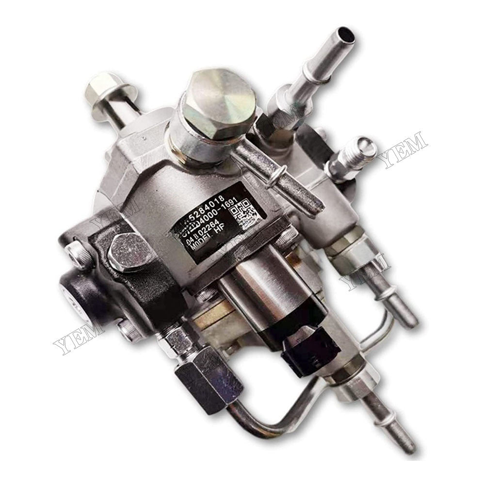 For Cummins Engine ISBE3.9 ISBE5.9L Fuel Injection Pump 5284018 5344768 For Cummins