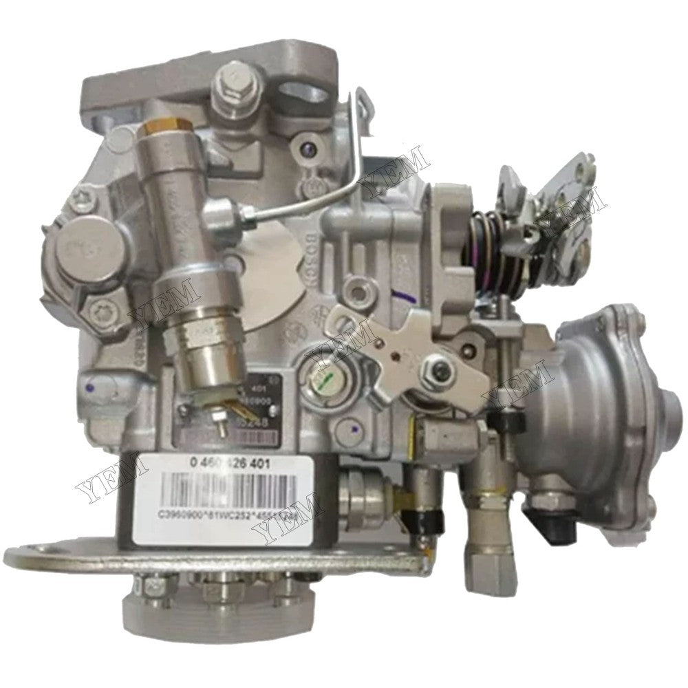 For Cummins Engine ISBE 6BT 5.9L 6B5.9 Fuel Injector Pump 3960900 0460426355 0460426401