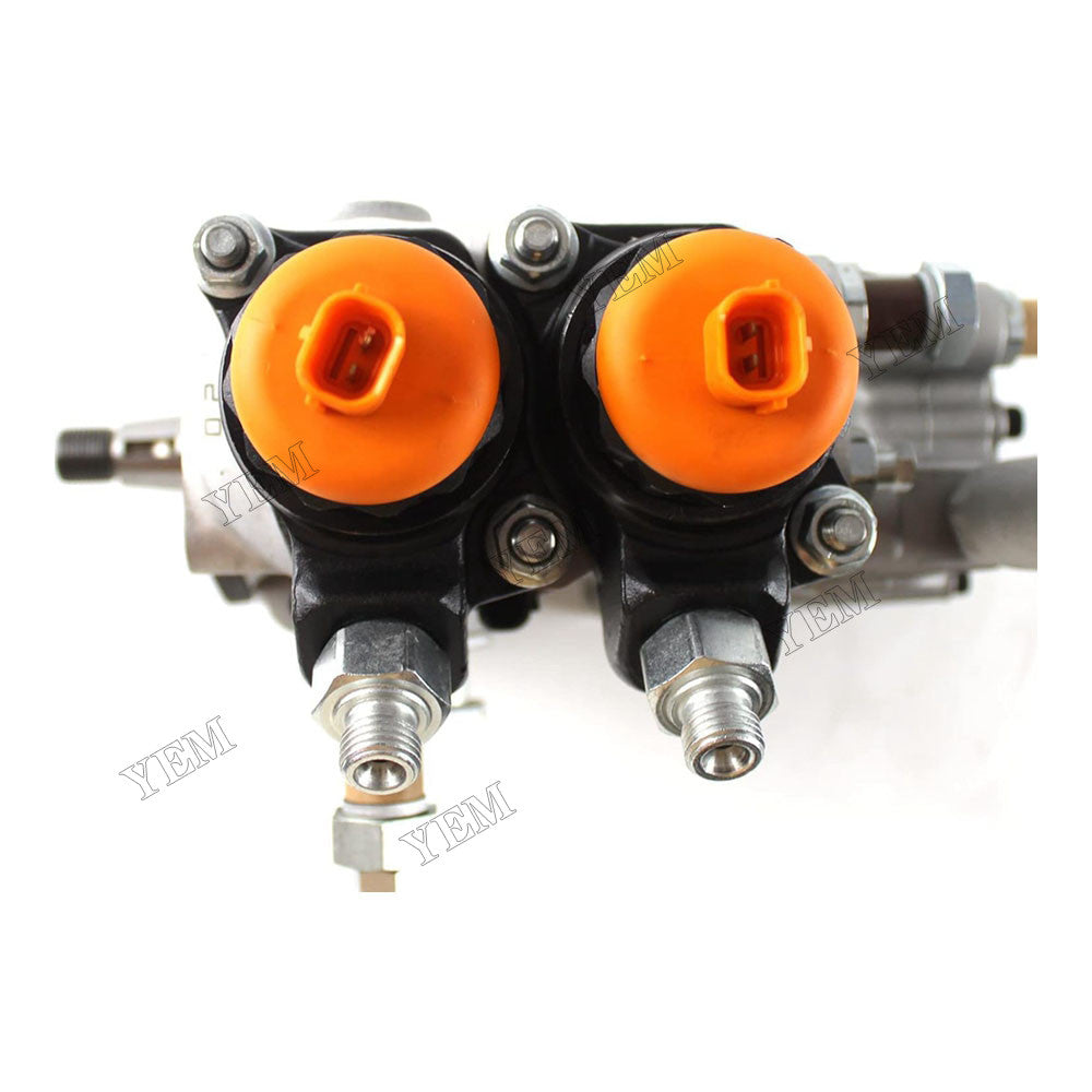 For Isuzu Engine 6WG1 John Deere Excavator 450DLC 650DLC 850DLC 870GLC Fuel Injection Pump 8976034144 For Isuzu