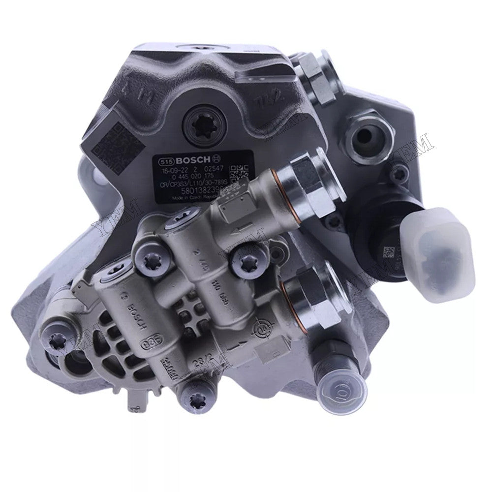 For Cummins ISBE 220 HP ISX Engine Fuel Injection Pump 4898921 For Cummins