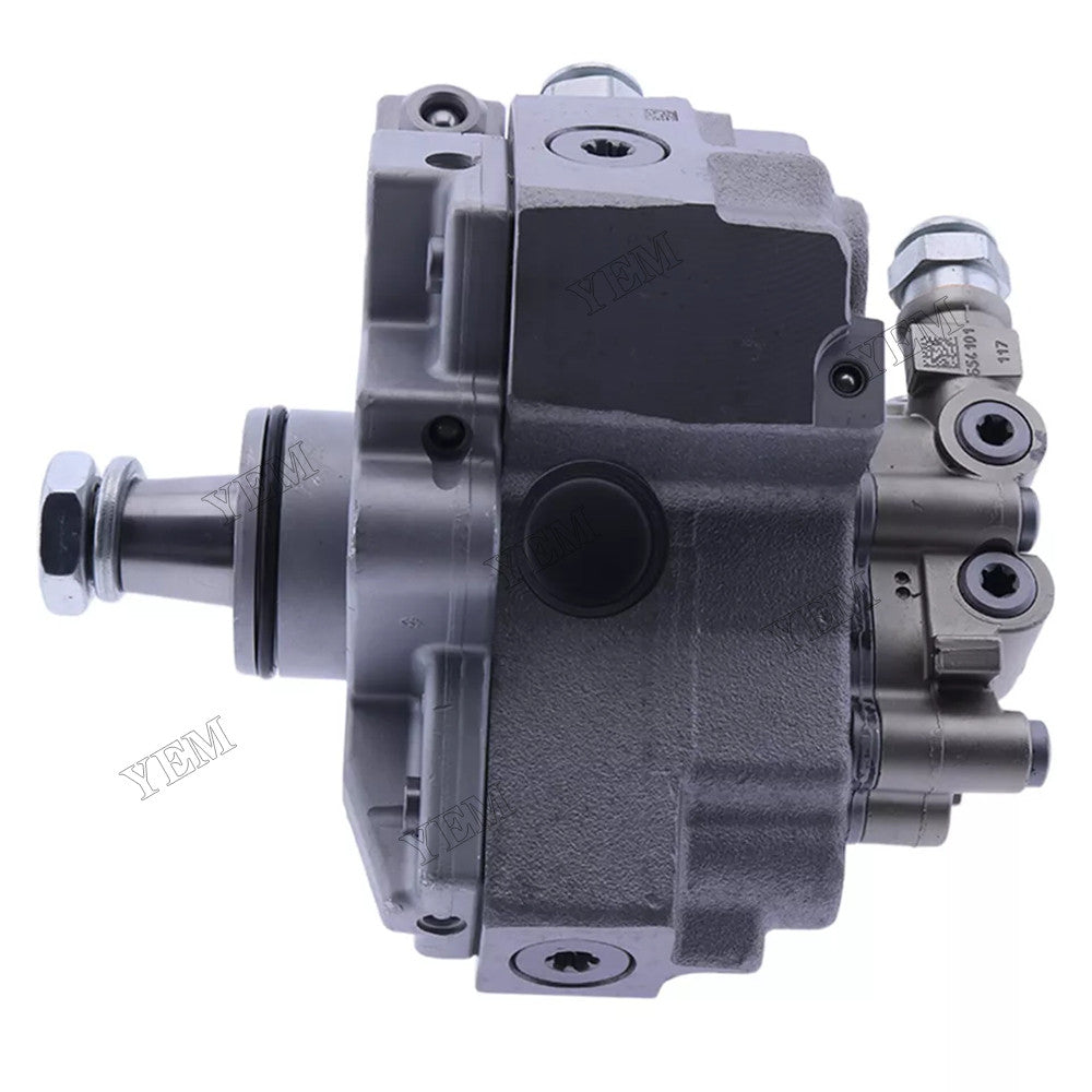 For Cummins ISBE 220 HP ISX Engine Fuel Injection Pump 4898921 For Cummins