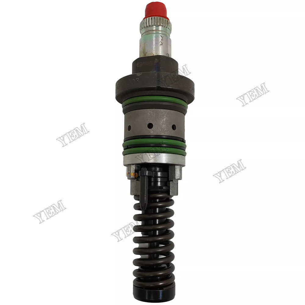 For Deutz 1303 Engine PFM1P90S1003 02111246 02111418 Unit Pump 0414491103