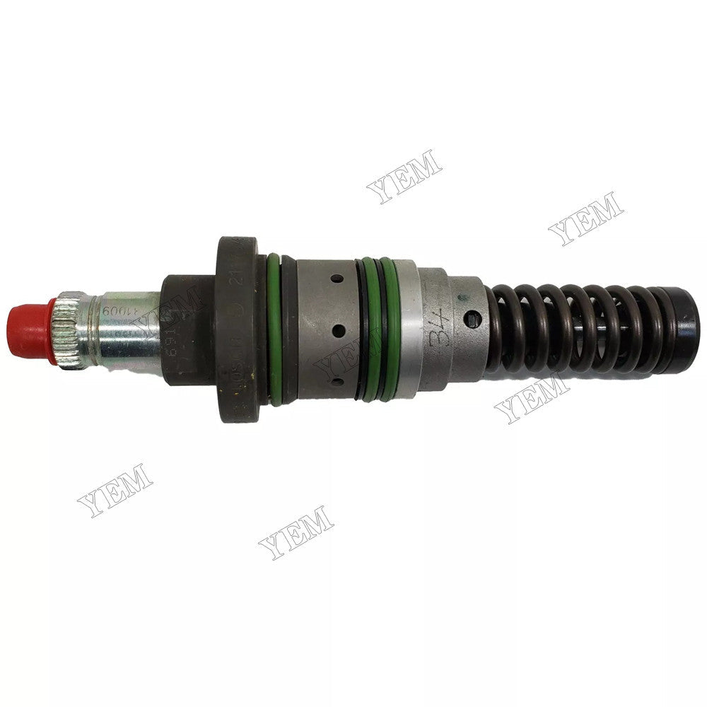 For Deutz 1303 Engine PFM1P90S1003 02111246 02111418 Unit Pump 0414491103 For Deutz