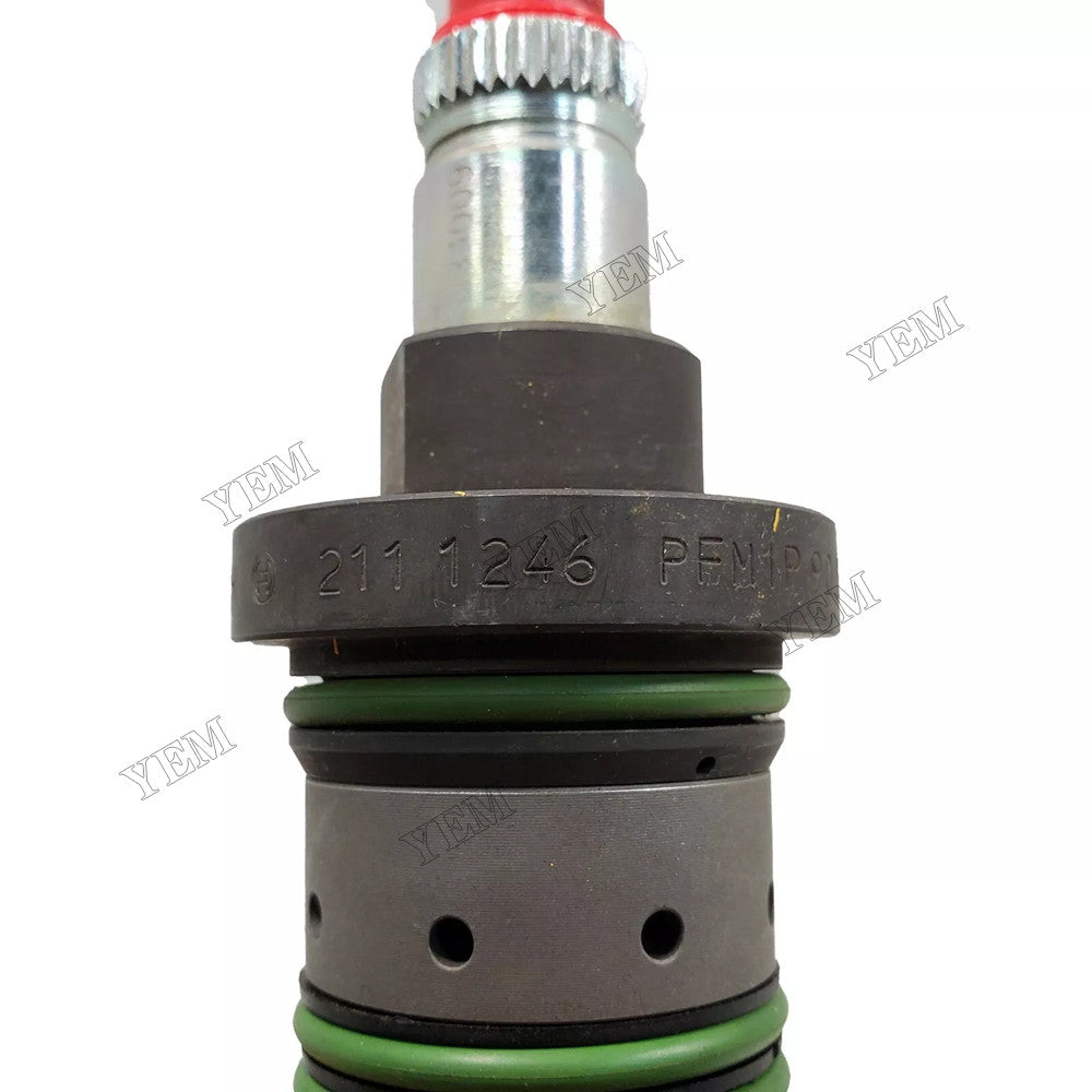 For Deutz 1303 Engine PFM1P90S1003 02111246 02111418 Unit Pump 0414491103 For Deutz