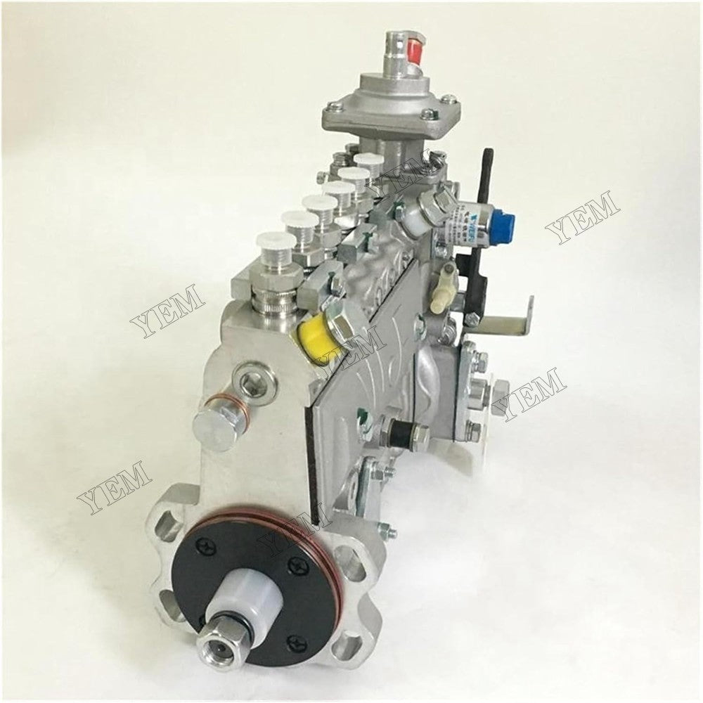 For Cummins Engine 6LT 6L8.9 L375 Fuel Injection Pump 4937513 For Cummins