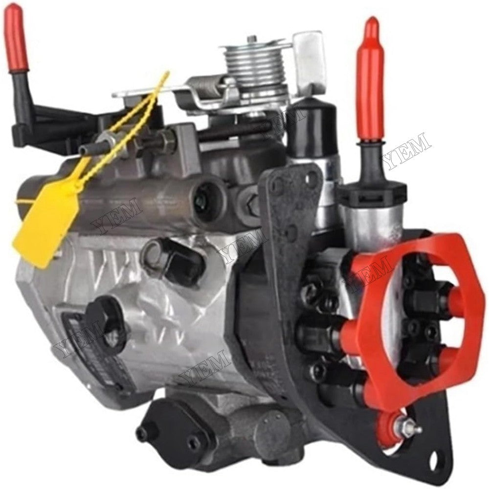 For Cummins Engine 4B3.9 6B5.9 B4.5 ISB6.7 QSB4.5 Fuel Injection Pump 9320A265W 3957710 9320A260W For Cummins