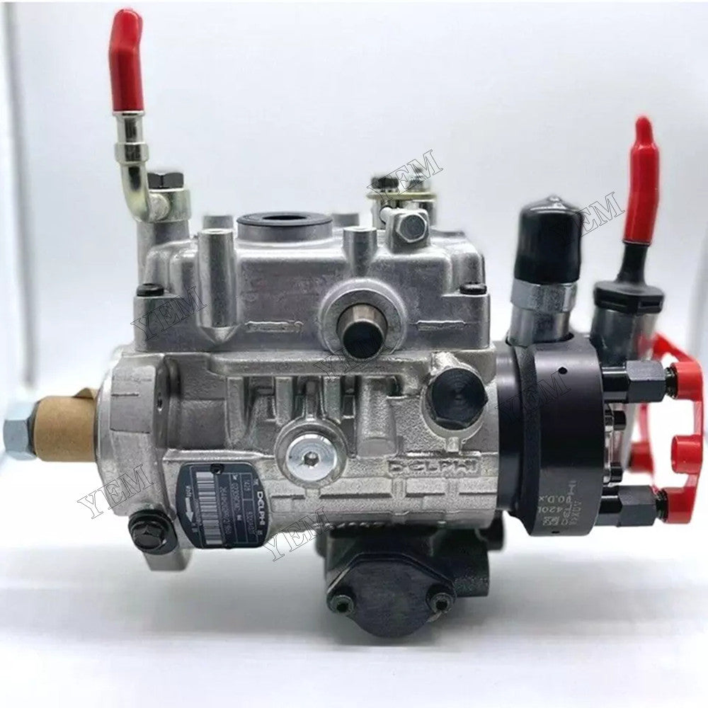 For Perkins Engine Fuel Injection Pump 2644H204 For Perkins