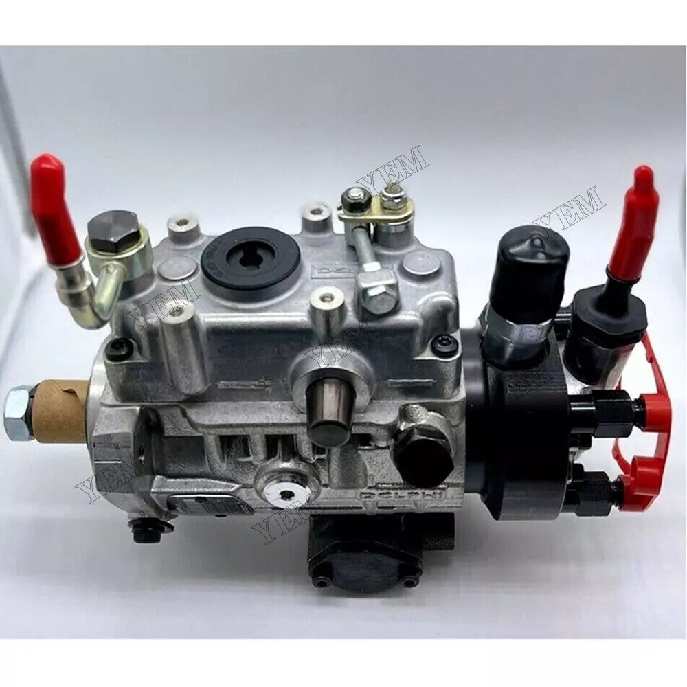 For Perkins Engine Fuel Injection Pump 2644H204 For Perkins
