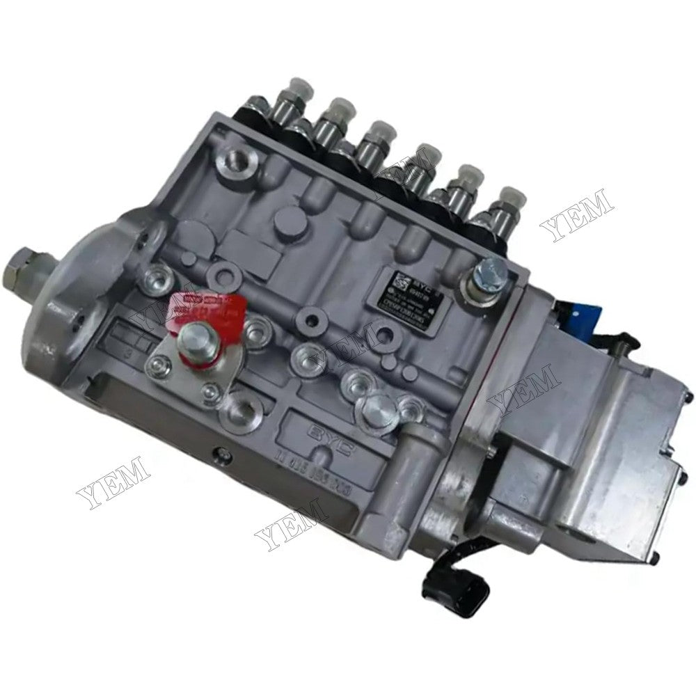For Cummins Engine 6CT 6CTA 8.3L Fuel Injection Pump 4940749 For Cummins