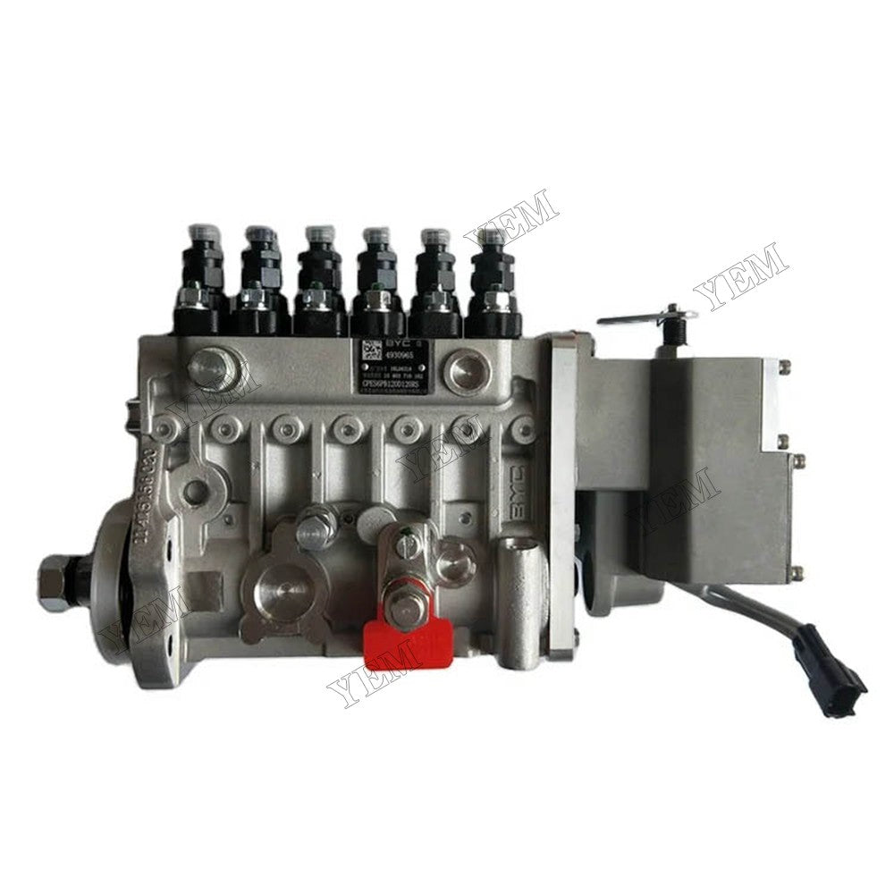 For Cummins Engine 6BT5.9 Fuel Injection Pump 4942575