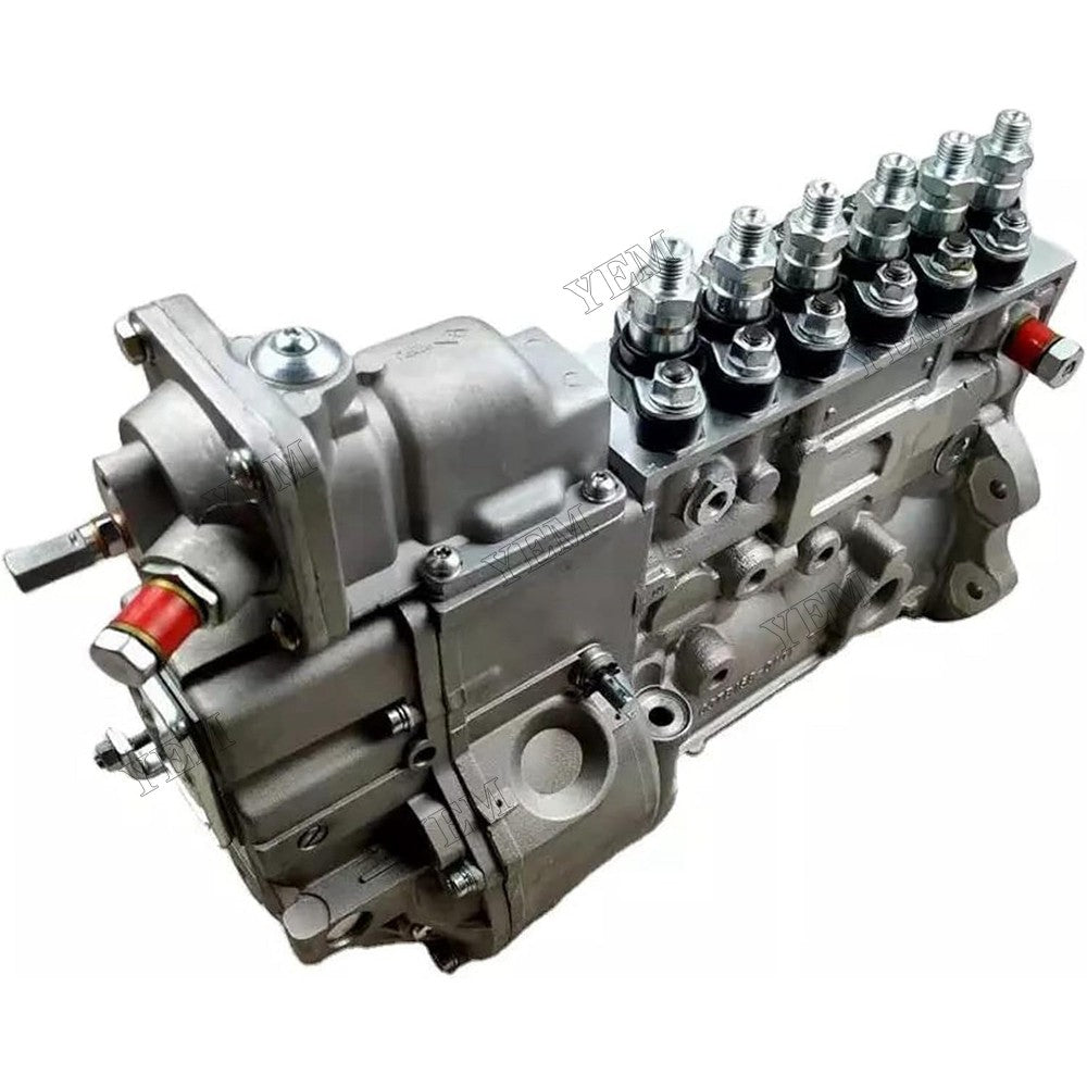 For Cummins Engine 6CT 6L L375 Fuel Pump 4944742