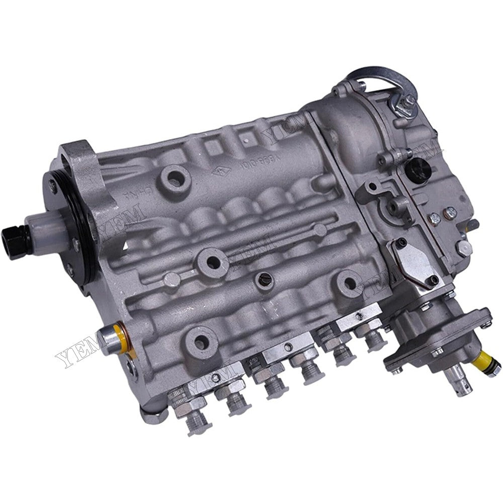 For Cummins Engine 6A156 6BT 6BT5.9 Fuel Pump 4944883 For Cummins