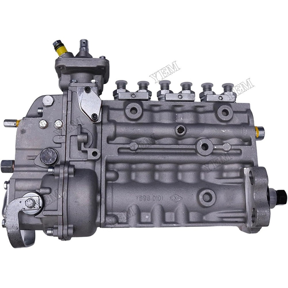 For Cummins Engine 6A156 6BT 6BT5.9 Fuel Pump 4944883 For Cummins