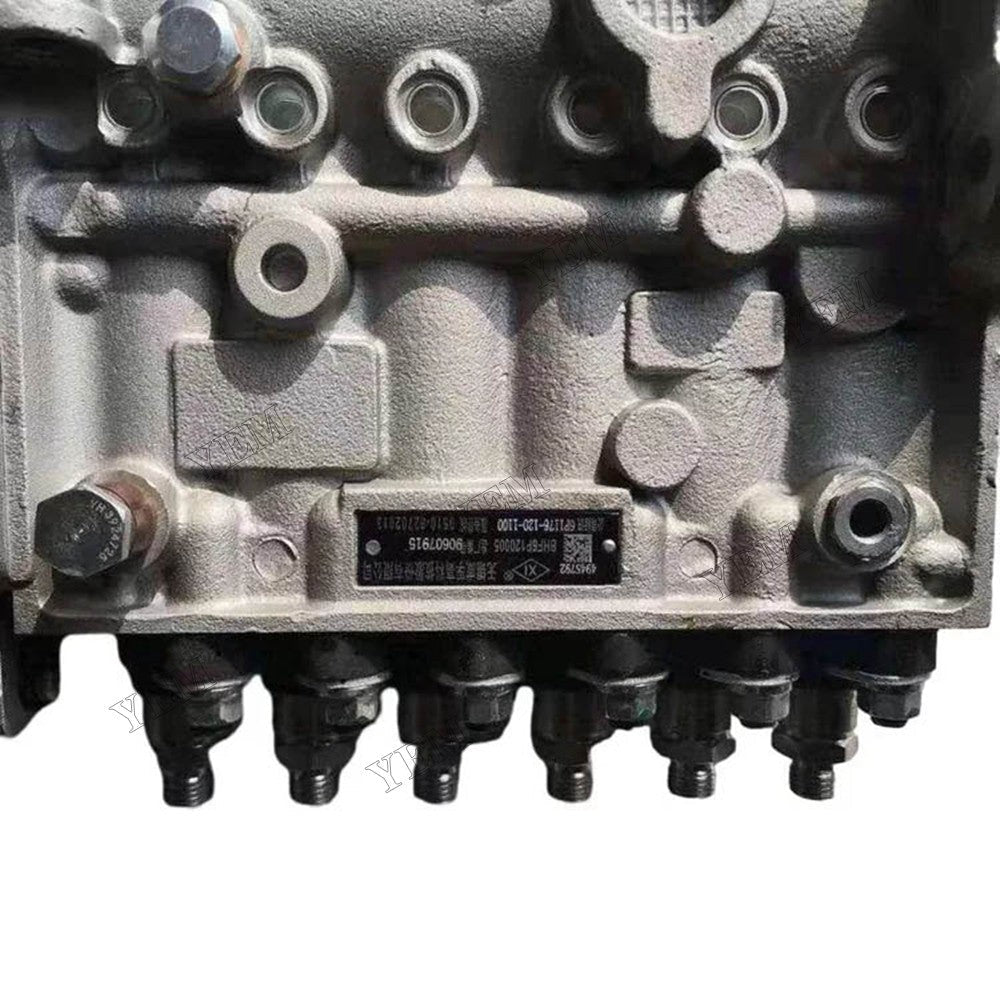 For Cummins Engine 6L 6CT Fuel Injection Pump 4945792 For Cummins