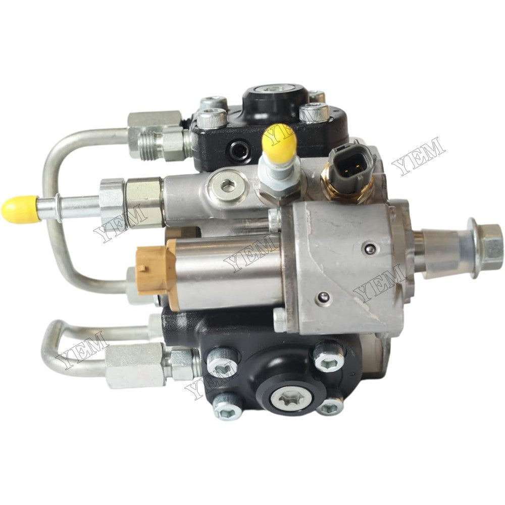 For Caterpillar CAT C7.1 Engine 320E 323 324E 326 329E Excavator Denso HP4 Common Rail Fuel Injection Pump 368-9041 For Caterpillar