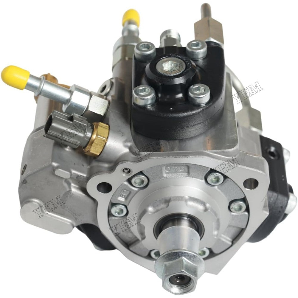 For Caterpillar CAT C7.1 Engine 320E 323 324E 326 329E Excavator Denso HP4 Common Rail Fuel Injection Pump 368-9041 For Caterpillar