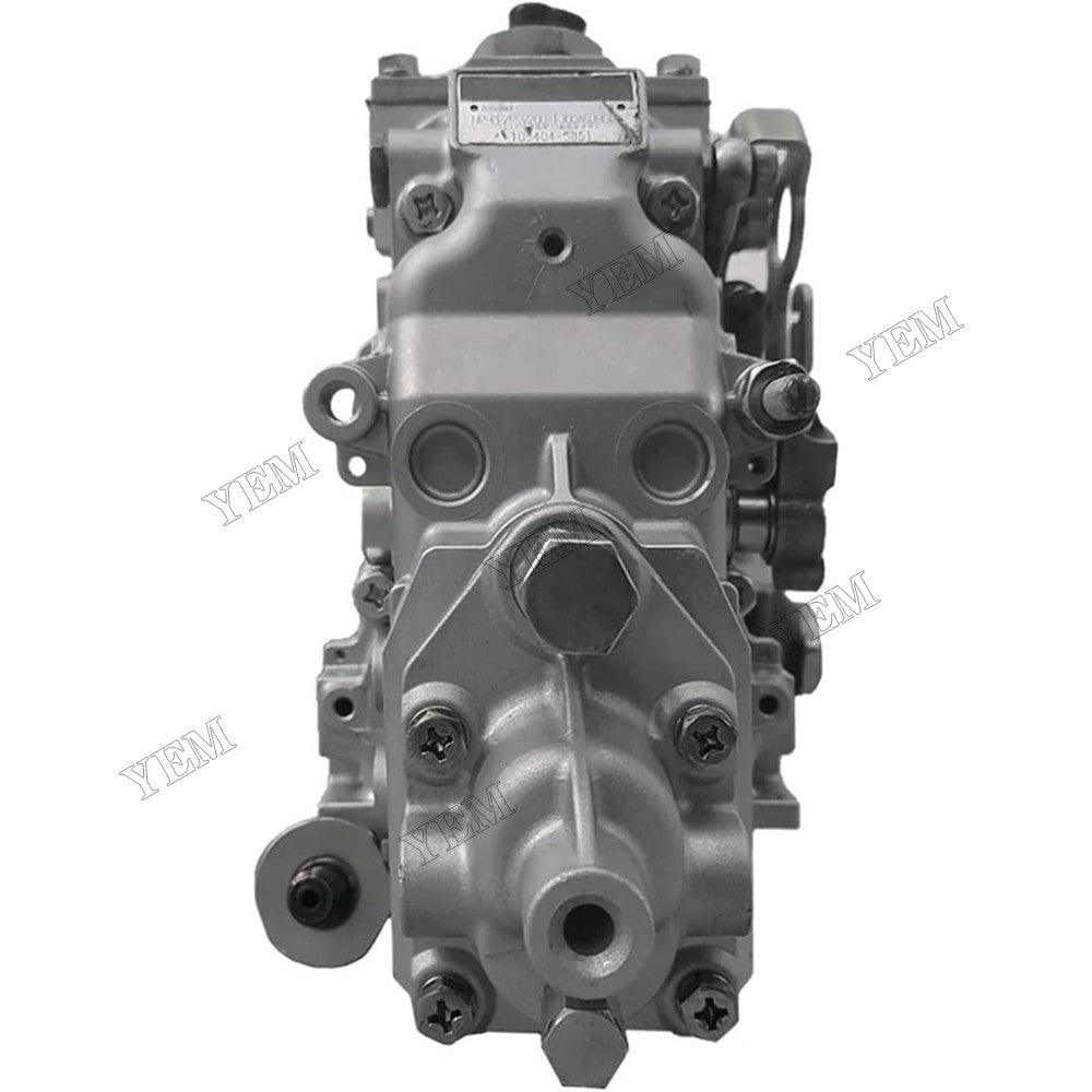 For Mitsubishi S6K Carterpillar CAT 3066 Engine 320C E320C Excavator Hydraulic Fuel Injection Pump 101609-9150
