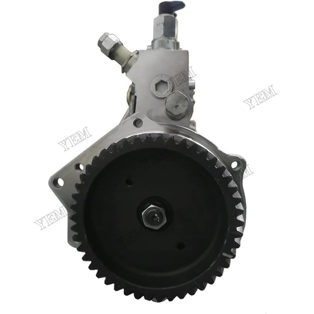 For Mitsubishi S6K Carterpillar CAT 3066 Engine 320C E320C Excavator Hydraulic Fuel Injection Pump 101609-9150 For Mitsubishi