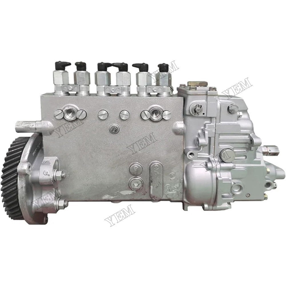 For Mitsubishi S6K Carterpillar CAT 3066 Engine 320C E320C Excavator Hydraulic Fuel Injection Pump 101609-9150 For Mitsubishi