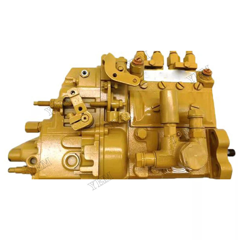For Mitsubishi S4K Engine Carterpillar CAT E200B 312 Excavator Fuel Injection Pump 101609-9173 34365-01011