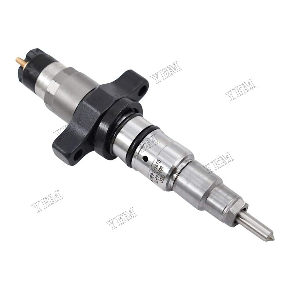 For Dodge Ram 2500 3500 Cummins 5.9L Diesel Engine Fuel Injector 0445120238 For Cummins