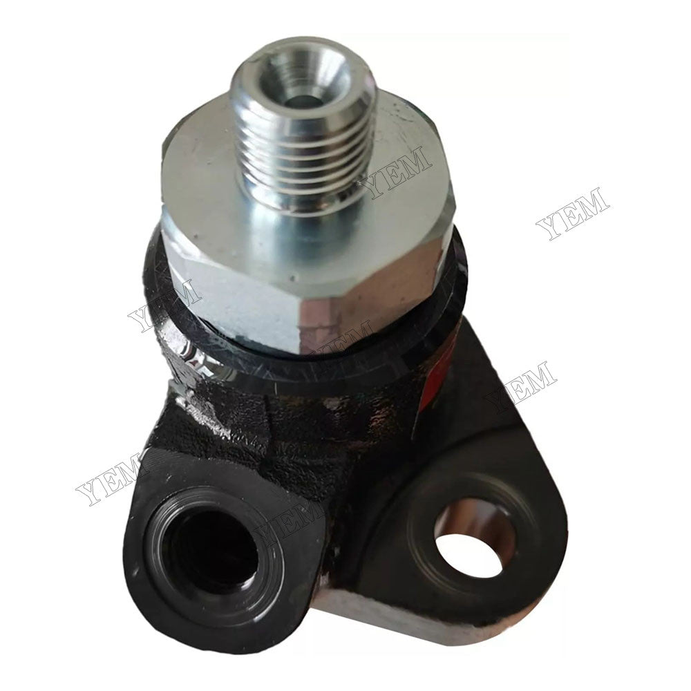 For Volvo Excavator EC140C EC160C EC210C ECR145C L60 L90F Fuel injection pump VOE20798675