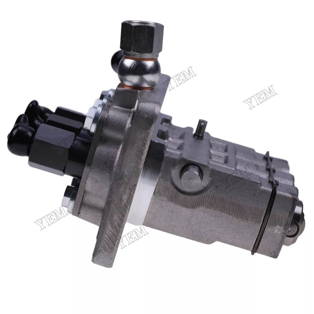 For Isuzu Engine 3KR2 Hitachi Excavator EX30 EX35 EX40UR Fuel Injection Pump 104136-3032