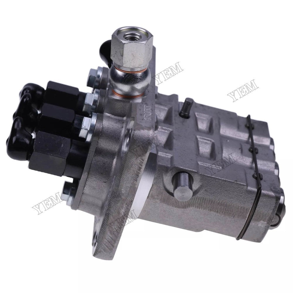 For Isuzu Engine 3KR2 Hitachi Excavator EX30 EX35 EX40UR Fuel Injection Pump 104136-3032 For Isuzu
