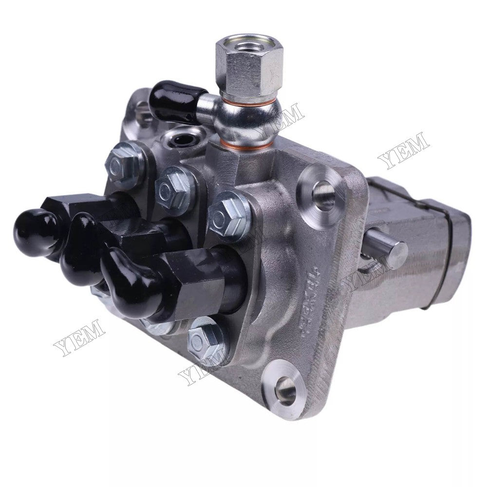 For Isuzu Engine 3KR2 Hitachi Excavator EX30 EX35 EX40UR Fuel Injection Pump 104136-3032 For Isuzu