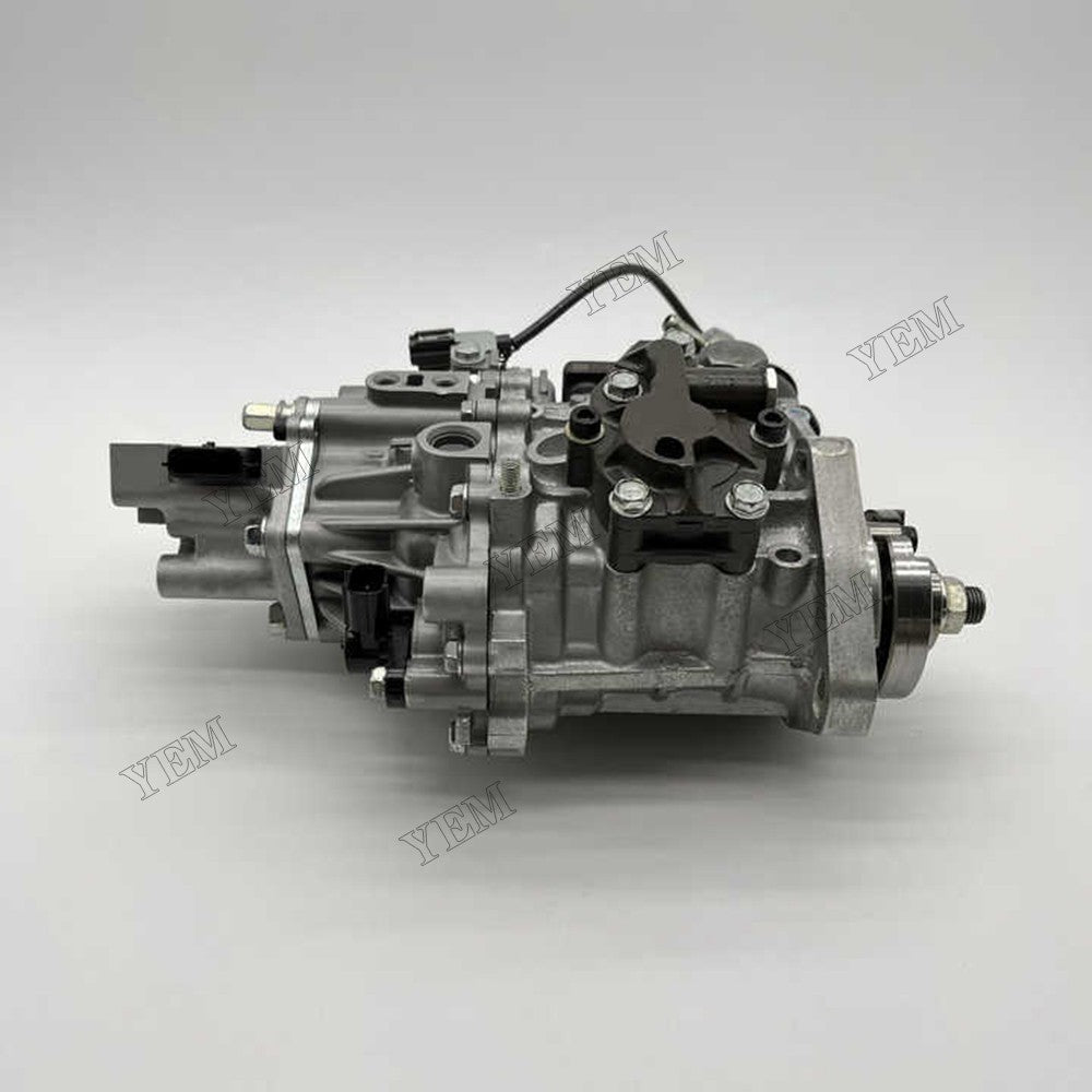 For Yanmar Engine 4TNV88 4TNV84T-ZMTR Fuel Injection Pump 729538-51340 For Yanmar