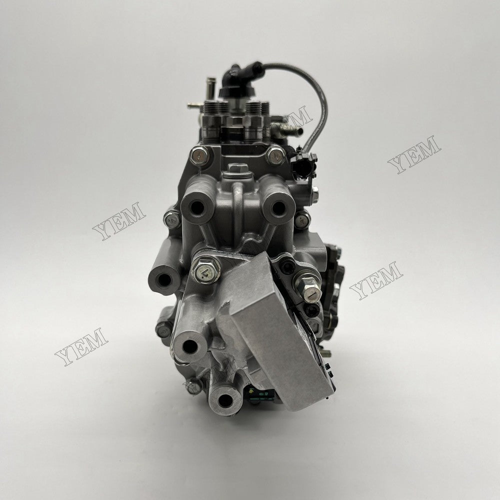 For Yanmar Engine 4TNV88 4TNV84T-ZMTR Fuel Injection Pump 729538-51340 For Yanmar
