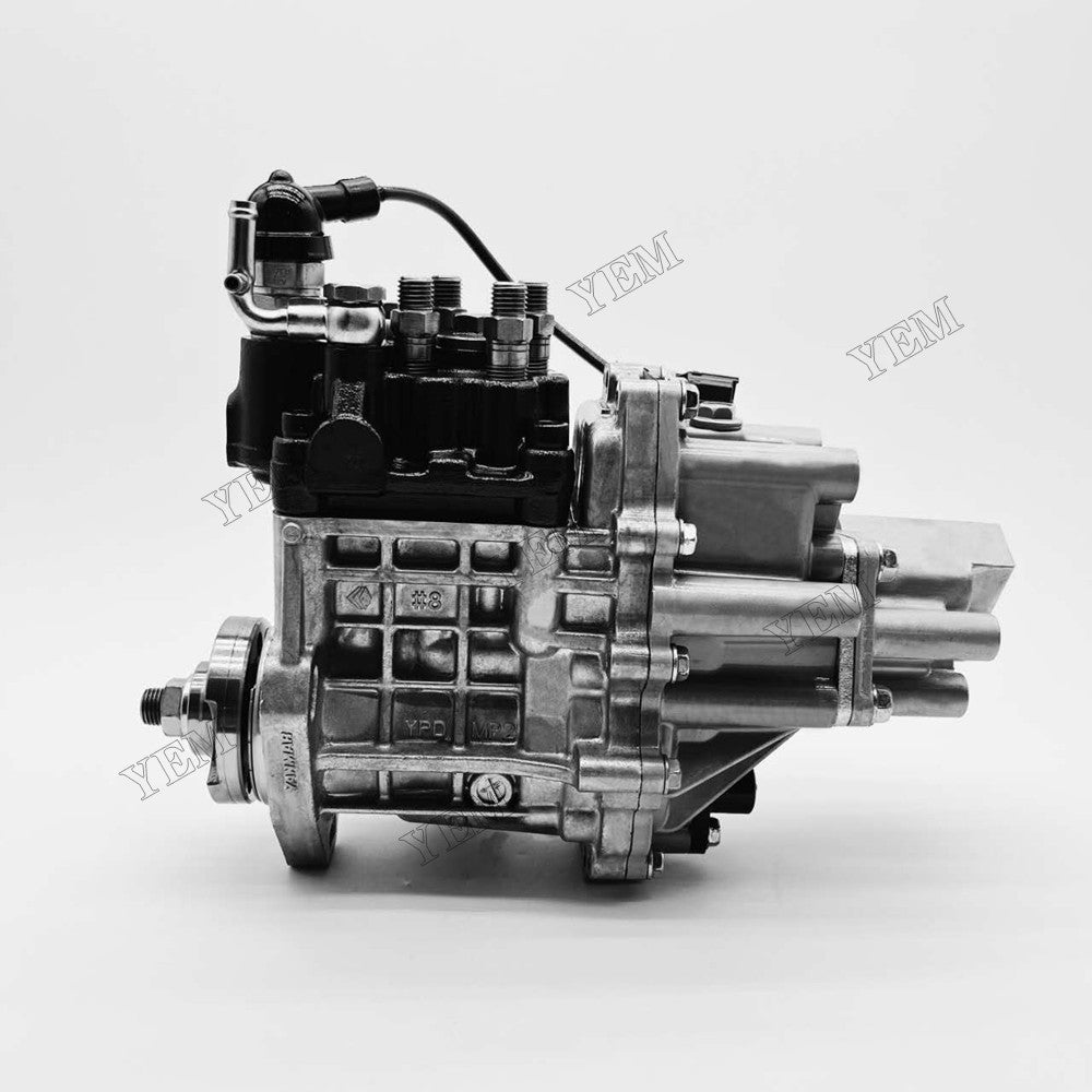 For Yanmar Engine 4TNV88 4TNV84T-ZMTR Fuel Injection Pump 729538-51340 For Yanmar