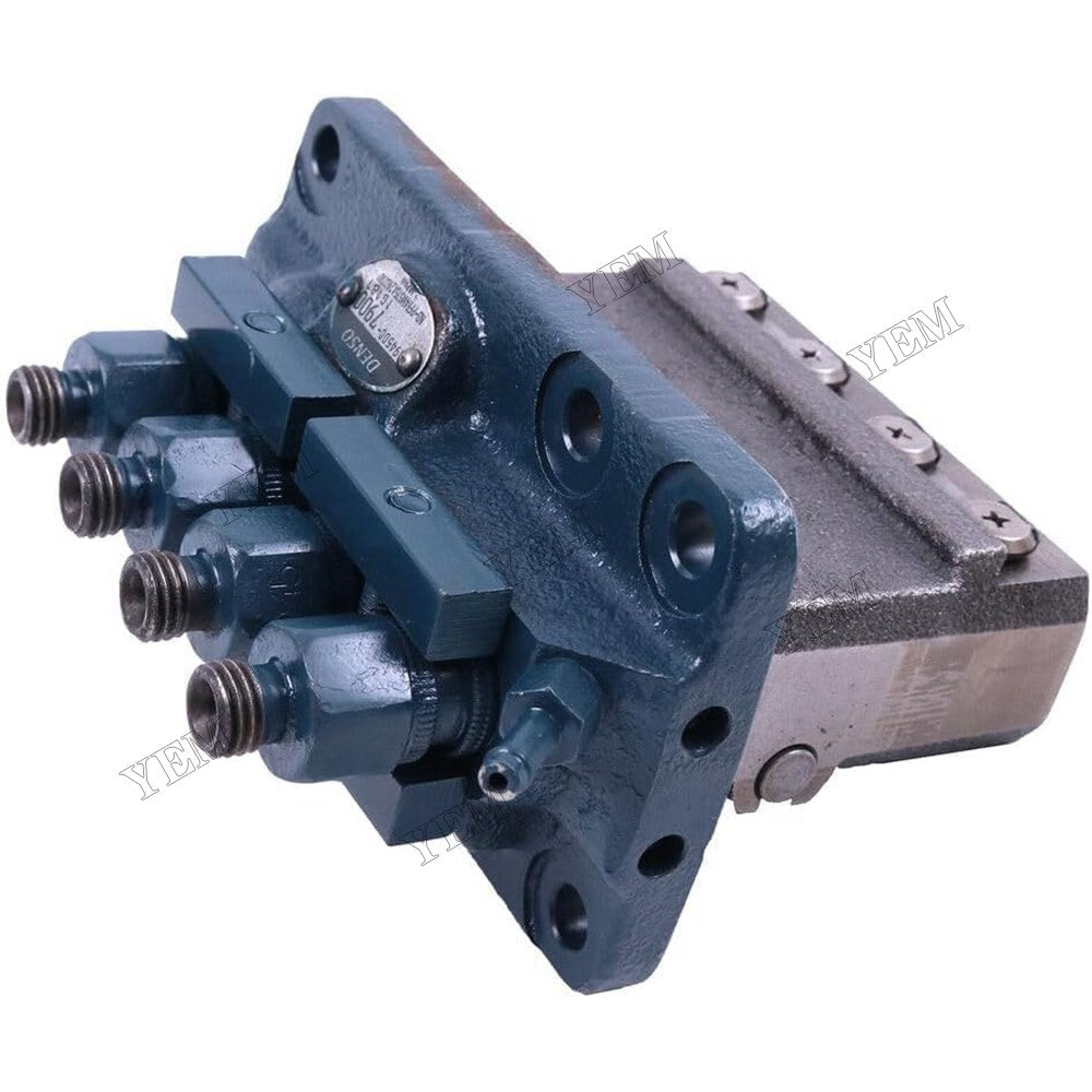 For Kubota Engine V2203 V2403 Excavator KX121-2 KX161-2 Tractor L3710DT L4240DT L4400DT MX4700F MX5000SU Fuel Injection Pump 1G762-51010