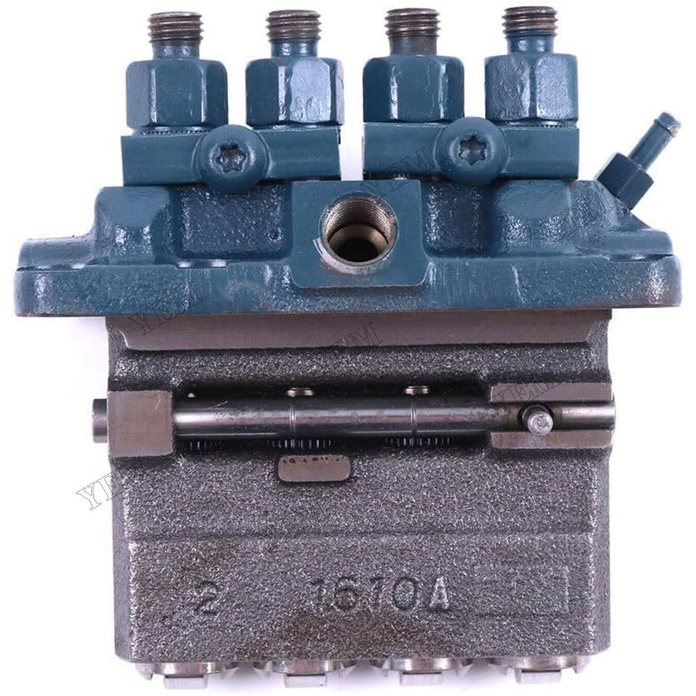 For Kubota Engine V2203 V2403 Excavator KX121-2 KX161-2 Tractor L3710DT L4240DT L4400DT MX4700F MX5000SU Fuel Injection Pump 1G762-51010 For Kubota