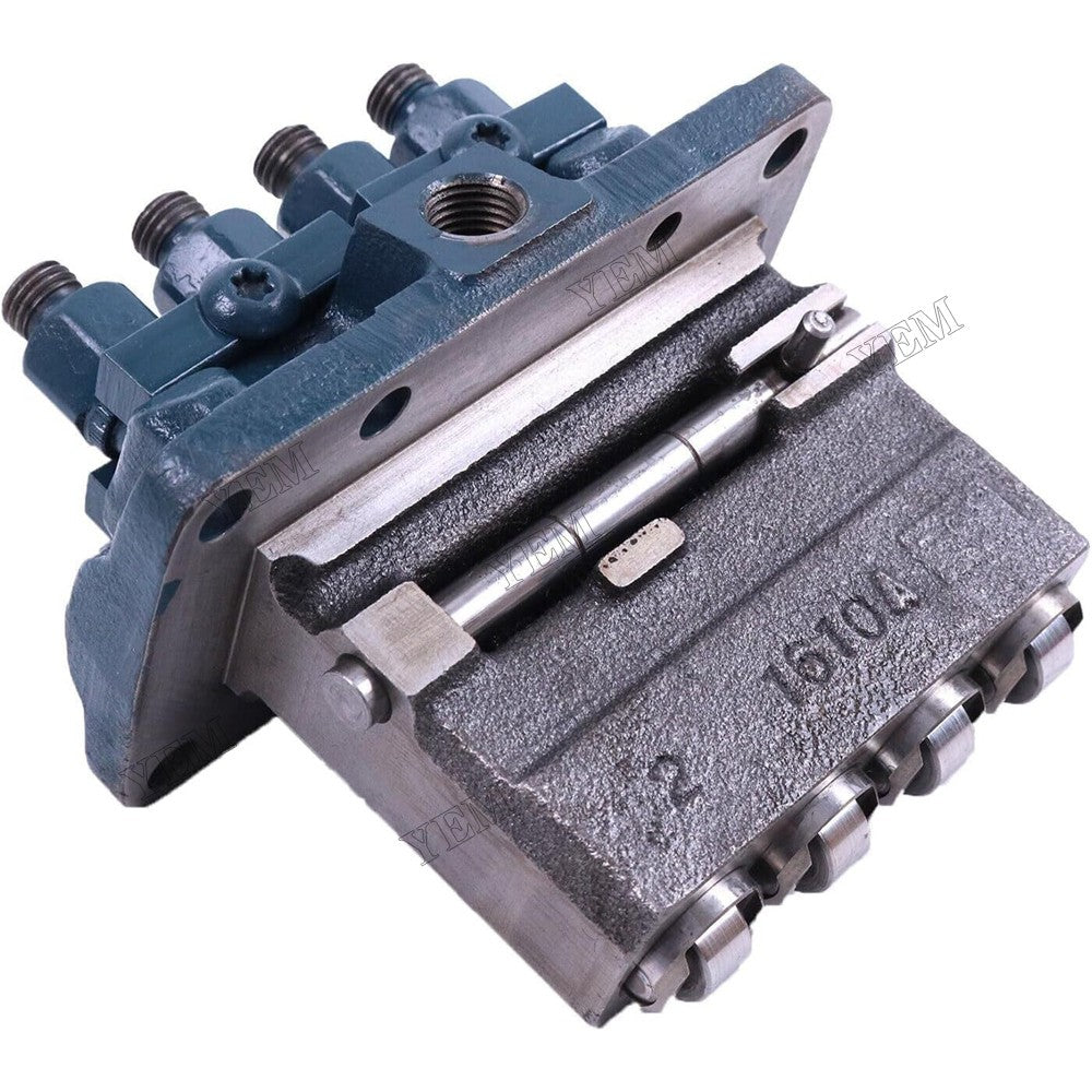 For Kubota Engine V2203 V2403 Excavator KX121-2 KX161-2 Tractor L3710DT L4240DT L4400DT MX4700F MX5000SU Fuel Injection Pump 1G762-51010 For Kubota