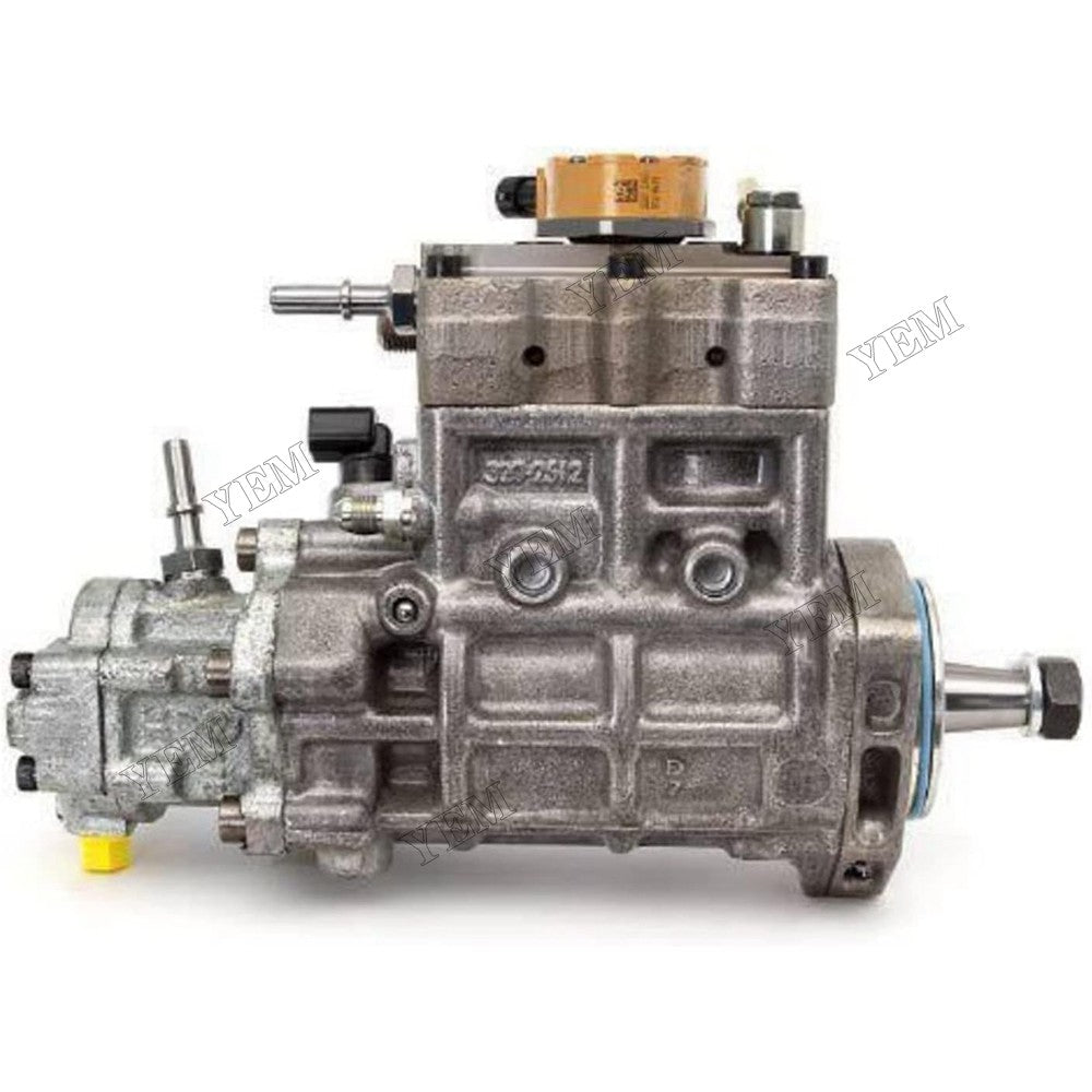 For Perkins Engine 1104D-E44T 1104D-E44TA Fuel Injection Pump 2641A405R For Perkins
