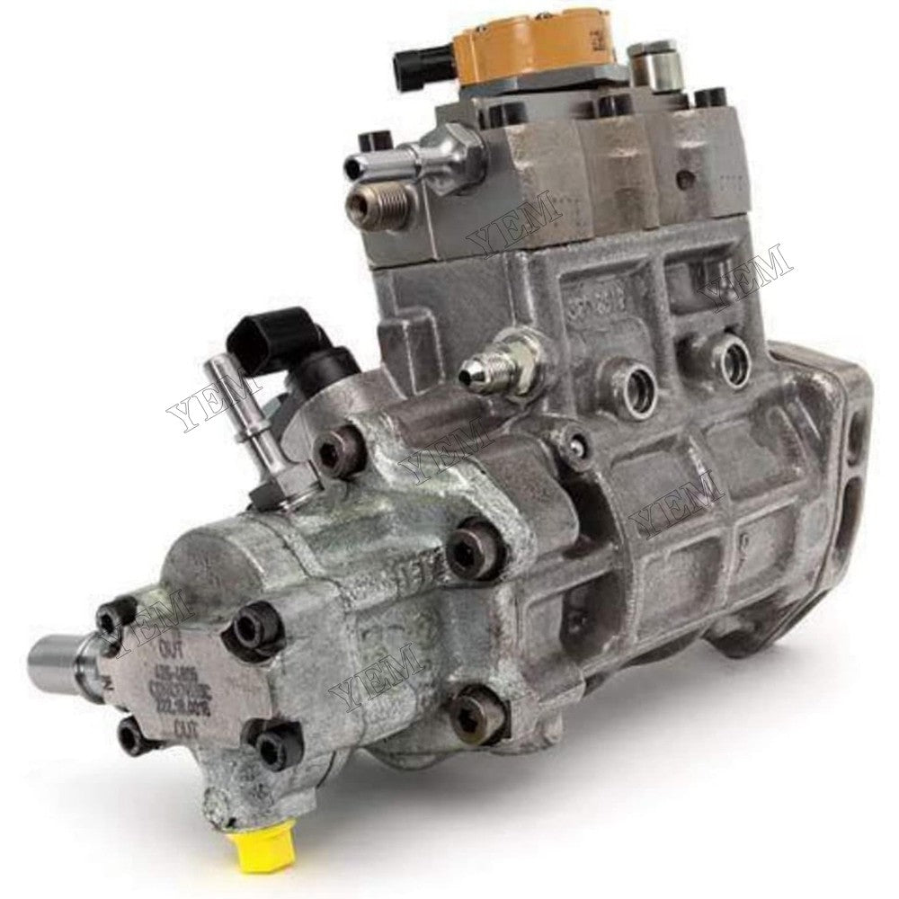 For Perkins Engine 1104D-E44T 1104D-E44TA Fuel Injection Pump 2641A405R For Perkins