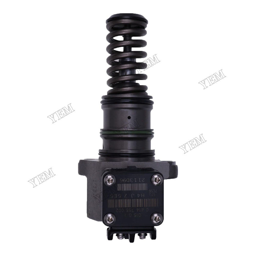 For Mack E7 Renault MIDR 06.24.65 Engine Injection Pump 0986445001 For Renault